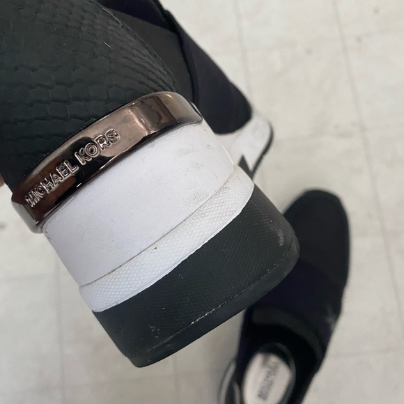 Michael Kors Felix Trainer Women - Picture 6 of 6